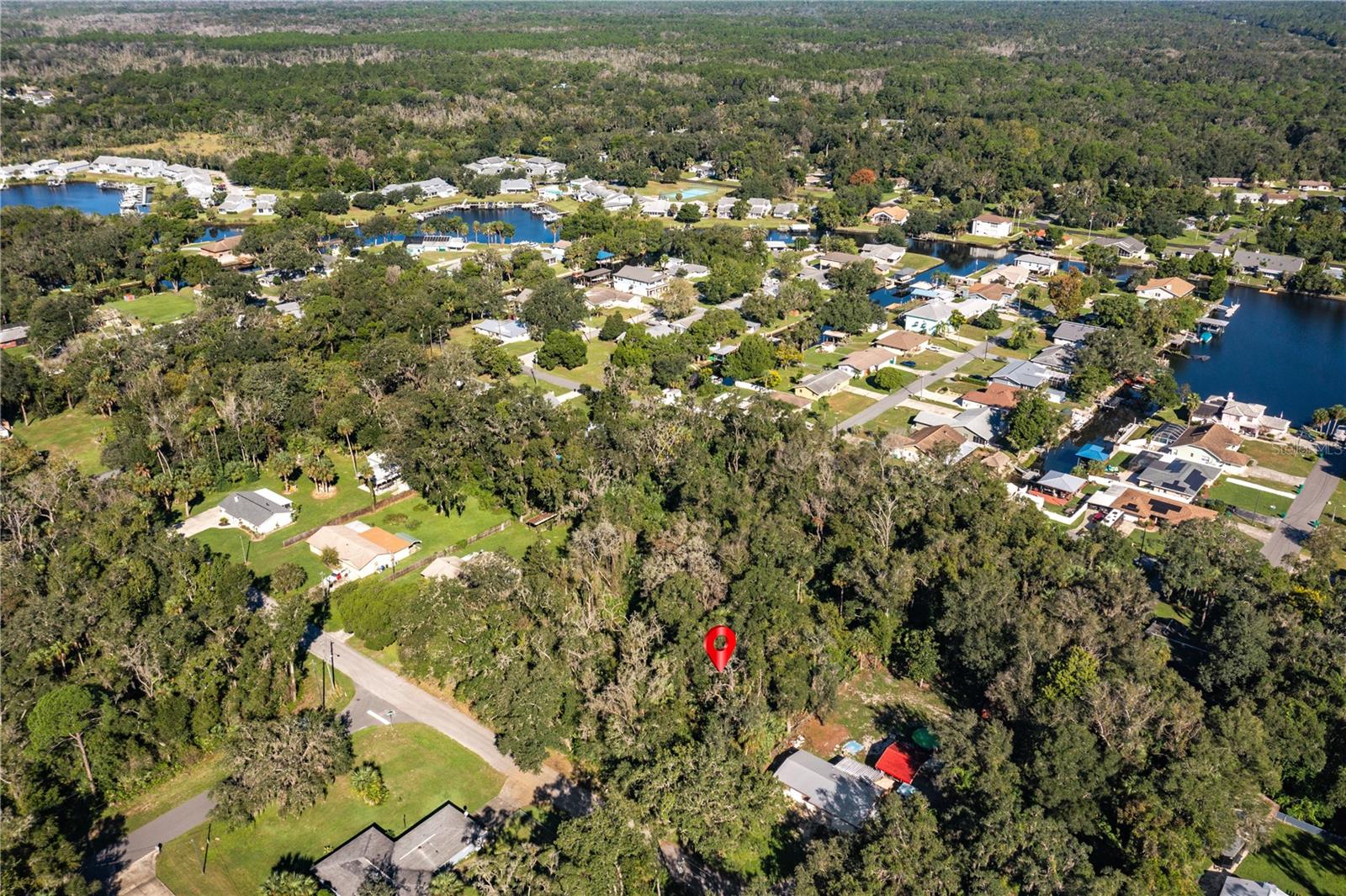 1531 NW 21ST STREET, Crystal River, FL 34428