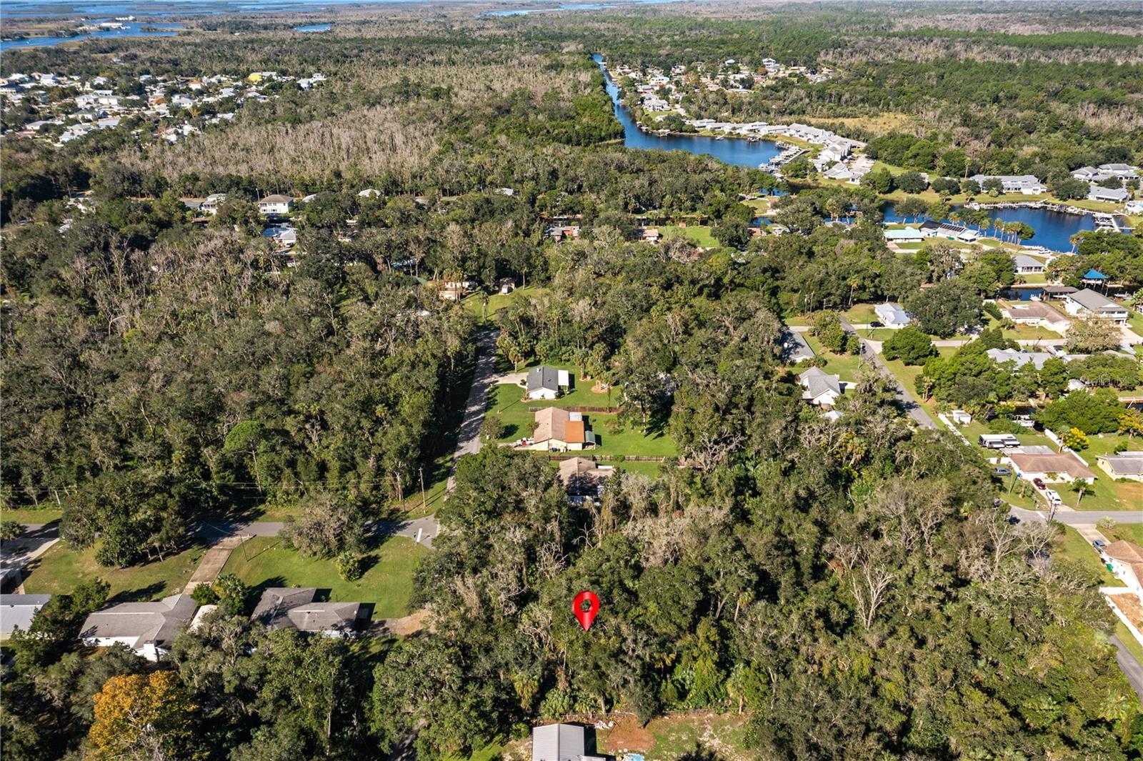 1531 NW 21ST STREET, Crystal River, FL 34428