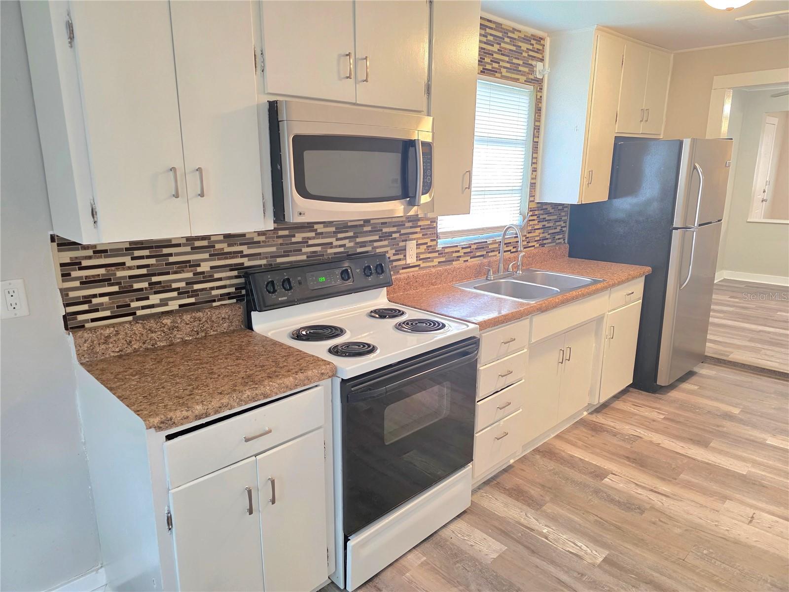 521 SMITH & UNION ST LOTS 53 & 54, Brooksville, FL 34601