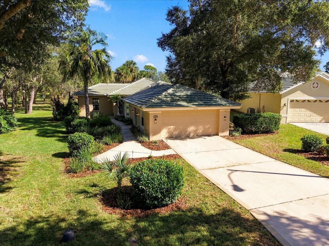 9033 PENELOPE DRIVE, Weeki Wachee, FL 34613