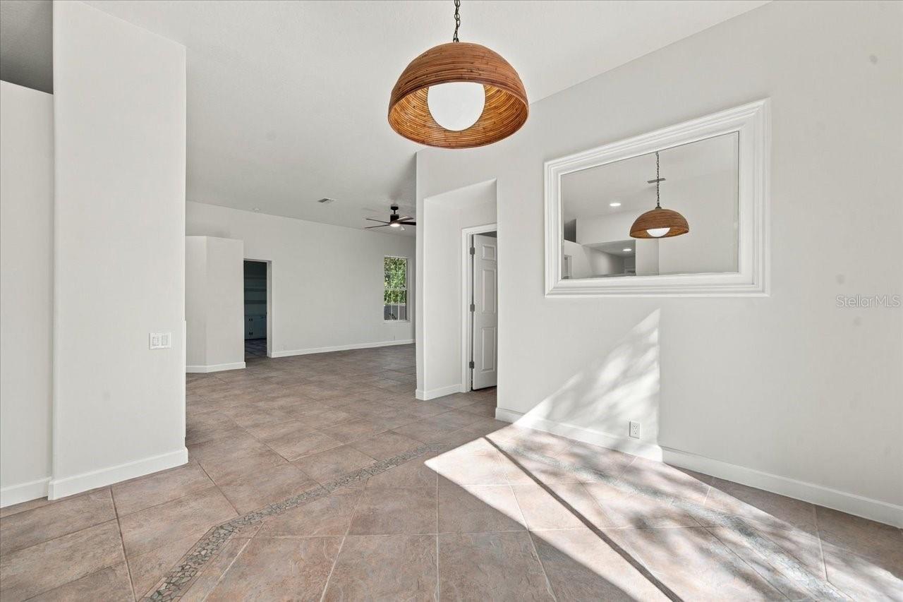 9033 PENELOPE DRIVE, Weeki Wachee, FL 34613