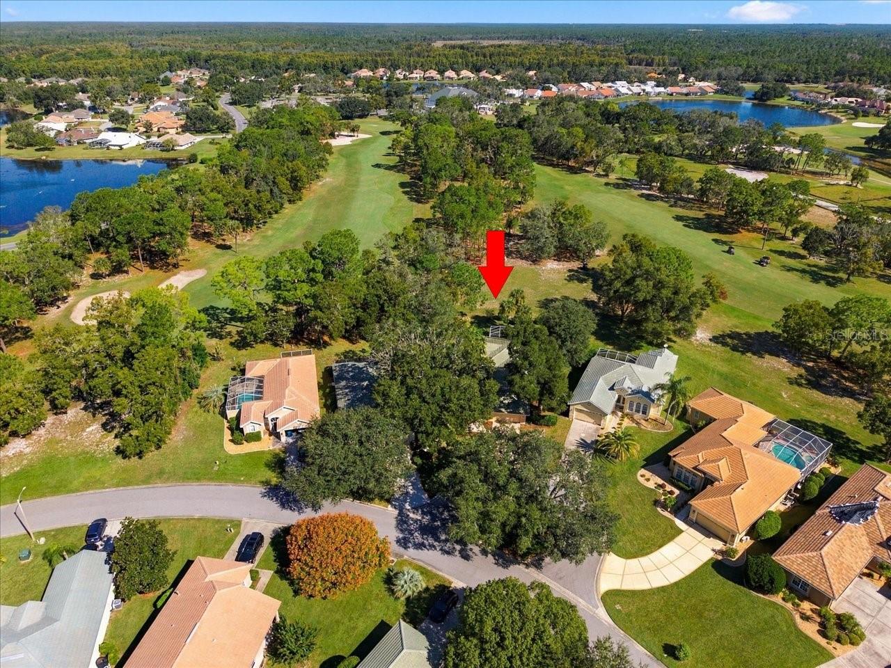 9033 PENELOPE DRIVE, Weeki Wachee, FL 34613