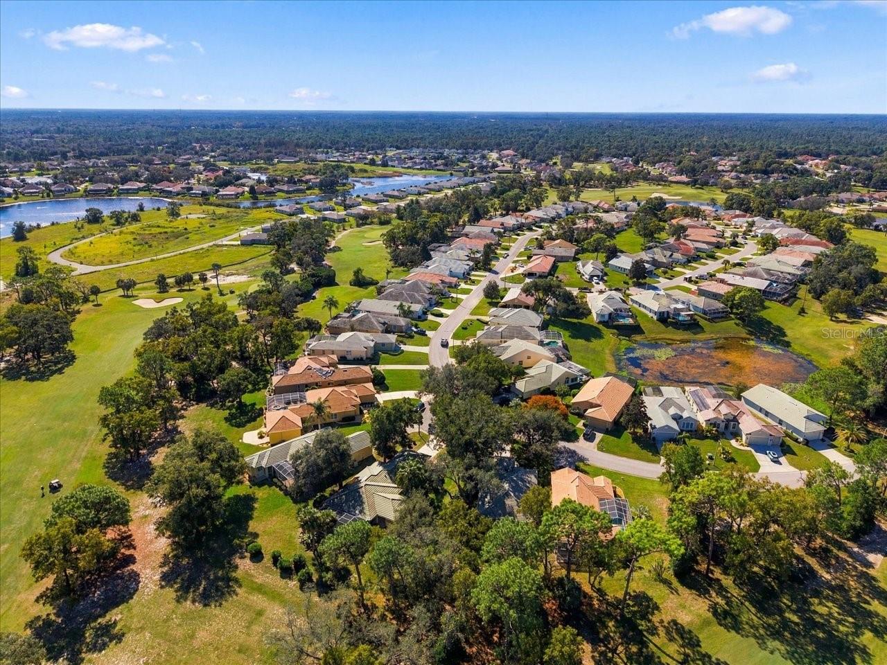 9033 PENELOPE DRIVE, Weeki Wachee, FL 34613