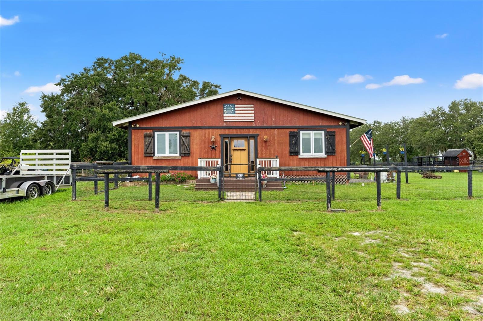 18351 KUKA LANE, Spring Hill, FL 34610