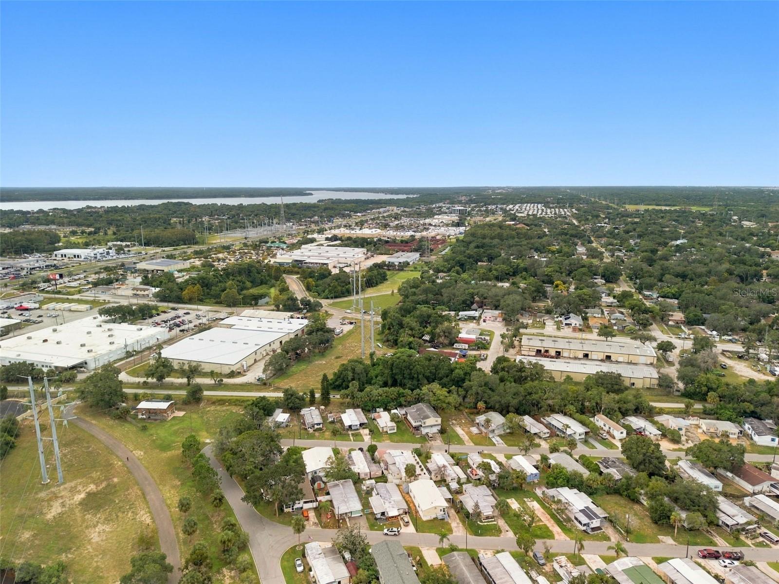 752 DRIFTWOOD LANE, Tarpon Springs, FL 34689