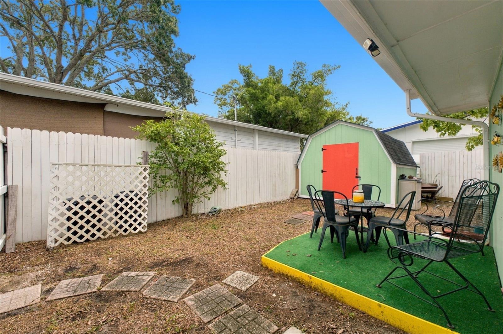 752 DRIFTWOOD LANE, Tarpon Springs, FL 34689