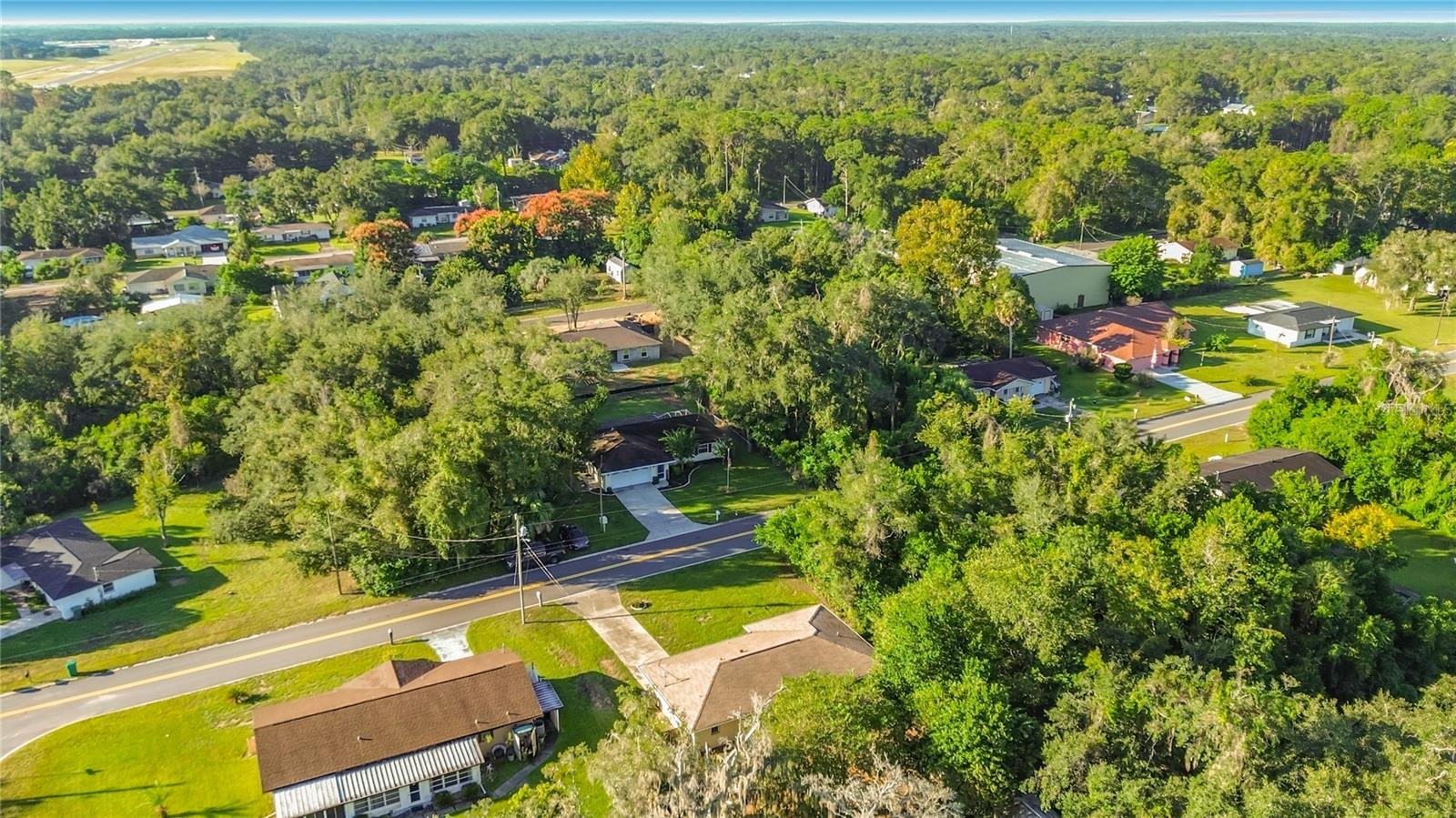 906 OAK STREET, Inverness, FL 34452