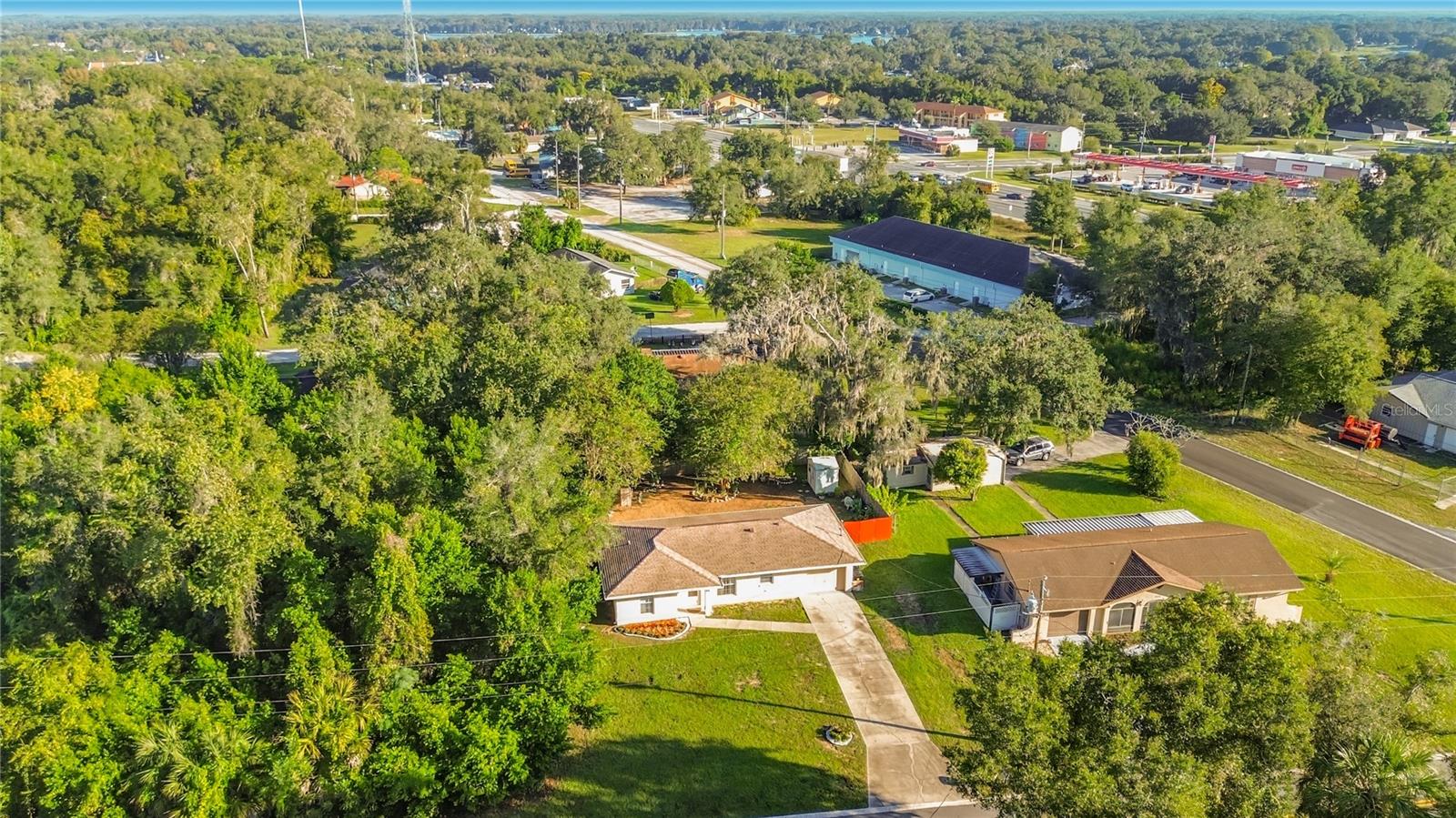 906 OAK STREET, Inverness, FL 34452