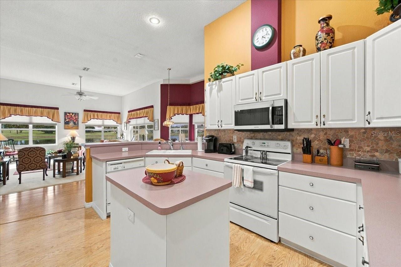 10081 GEORGETOWN COURT, Weeki Wachee, FL 34613