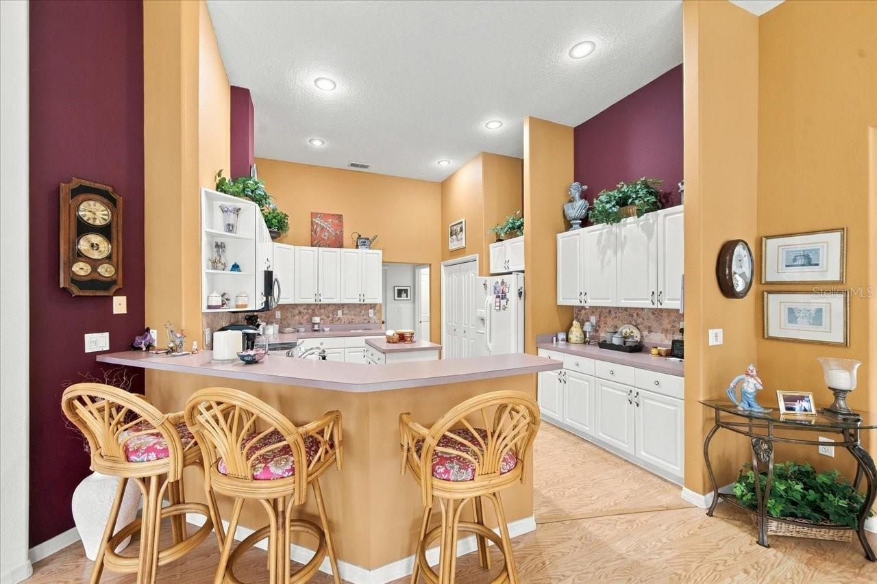 10081 GEORGETOWN COURT, Weeki Wachee, FL 34613