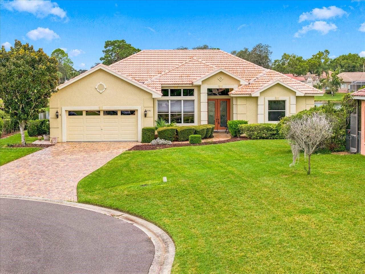 10081 GEORGETOWN COURT, Weeki Wachee, FL 34613 10081 GEORGETOWN COURT, Weeki Wachee, FL 34613