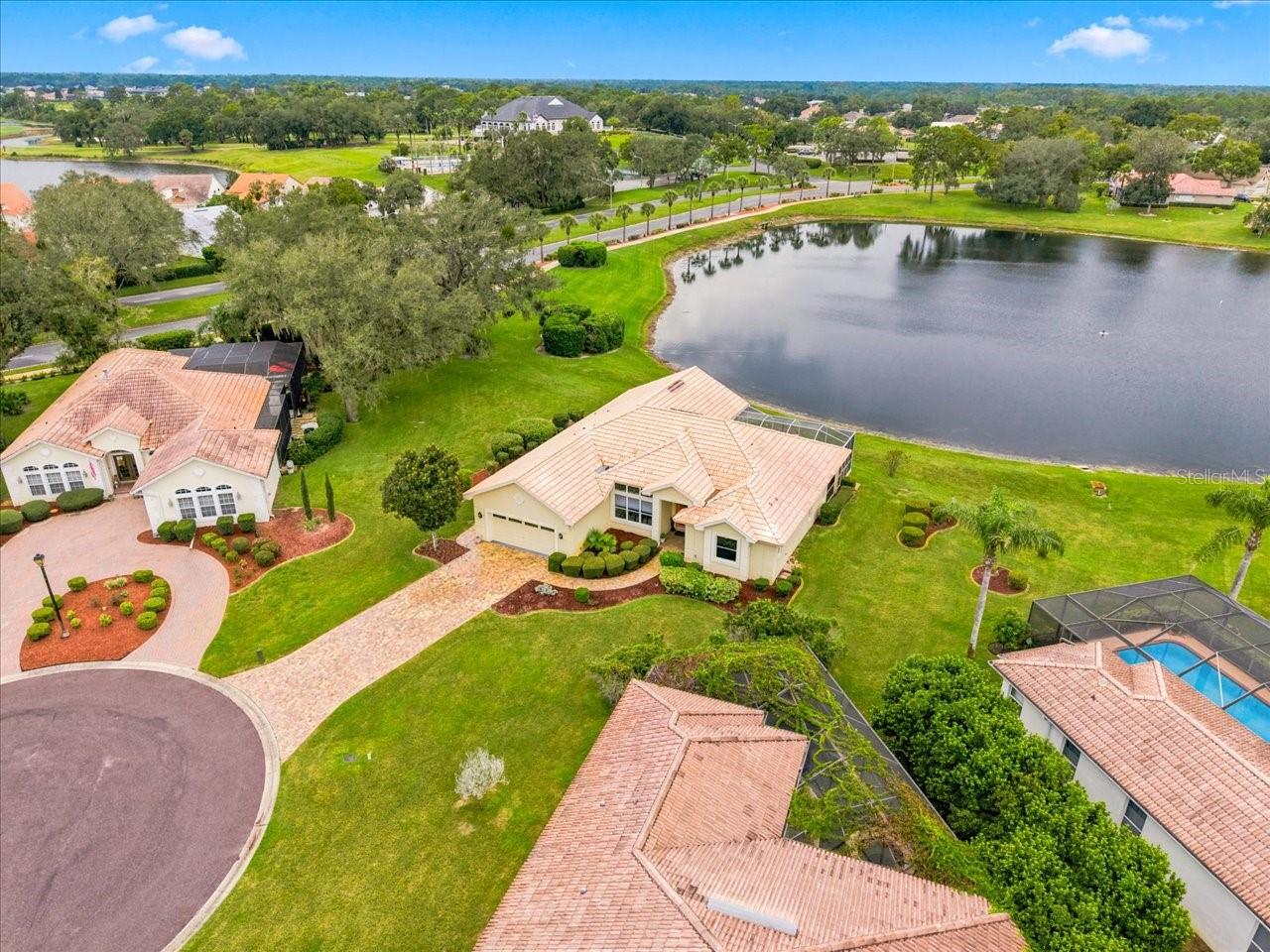 10081 GEORGETOWN COURT, Weeki Wachee, FL 34613