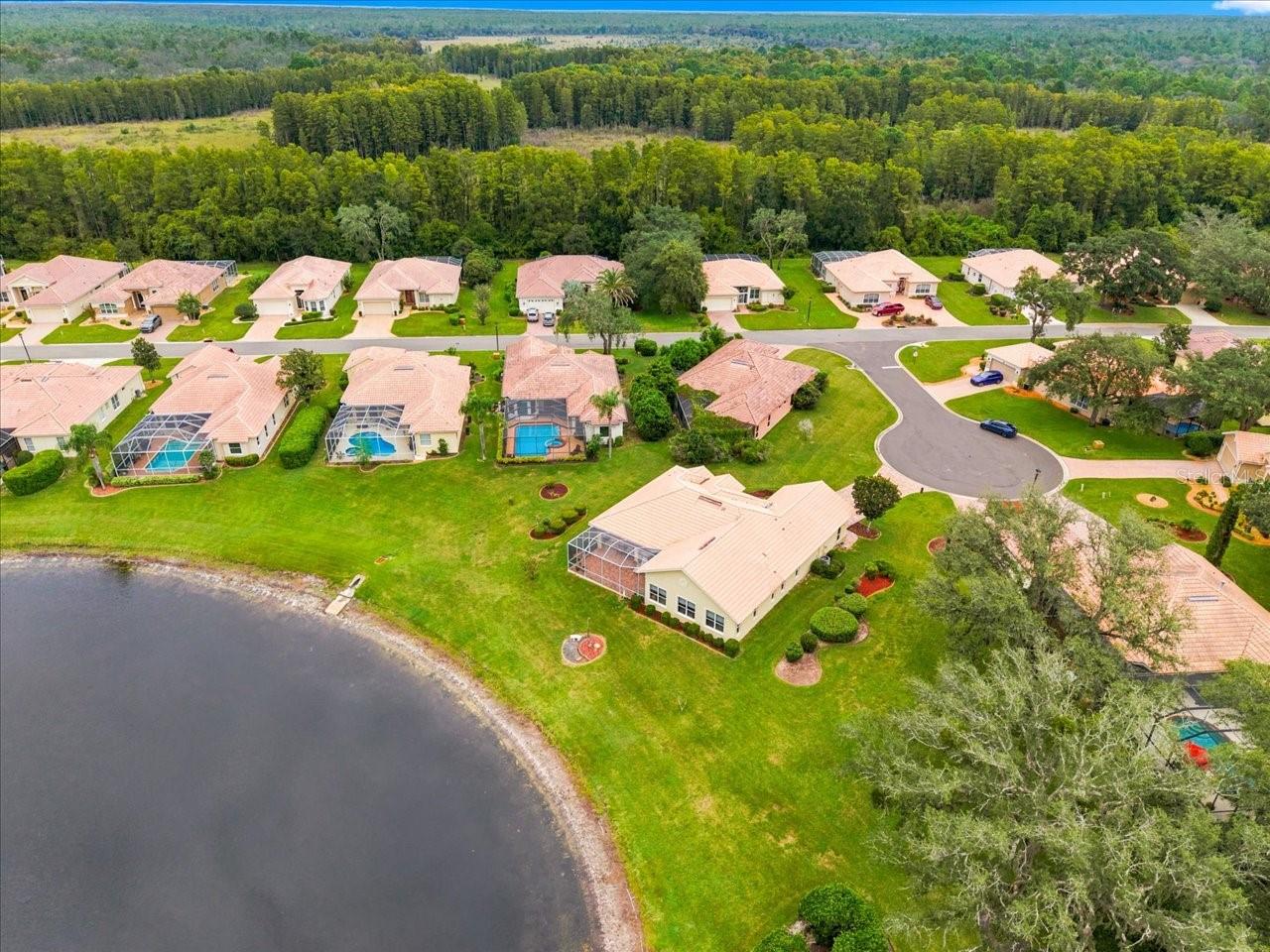 10081 GEORGETOWN COURT, Weeki Wachee, FL 34613