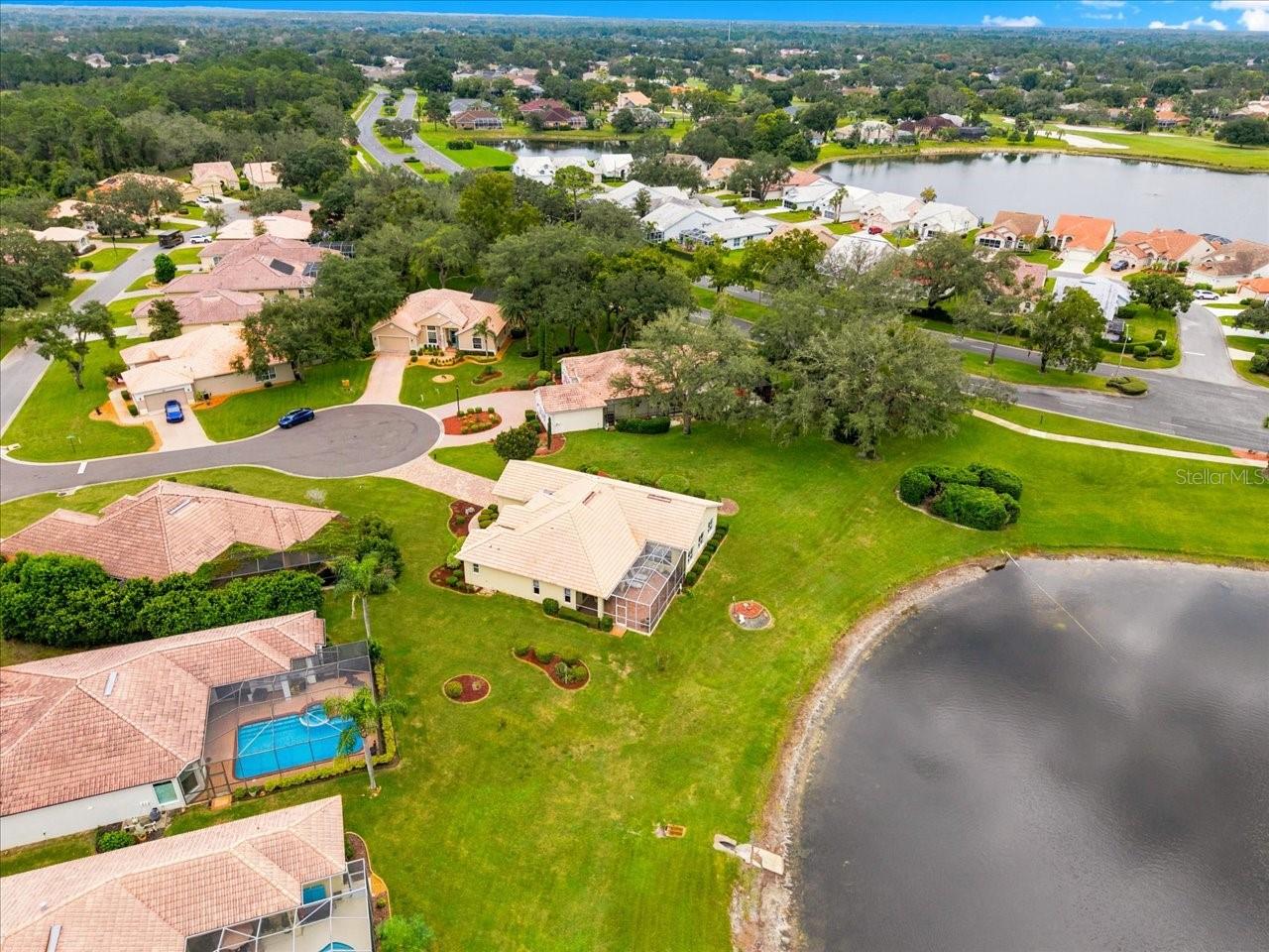 10081 GEORGETOWN COURT, Weeki Wachee, FL 34613