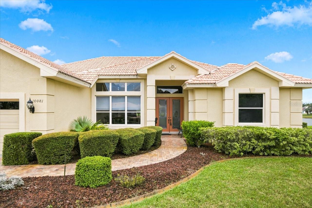 10081 GEORGETOWN COURT, Weeki Wachee, FL 34613