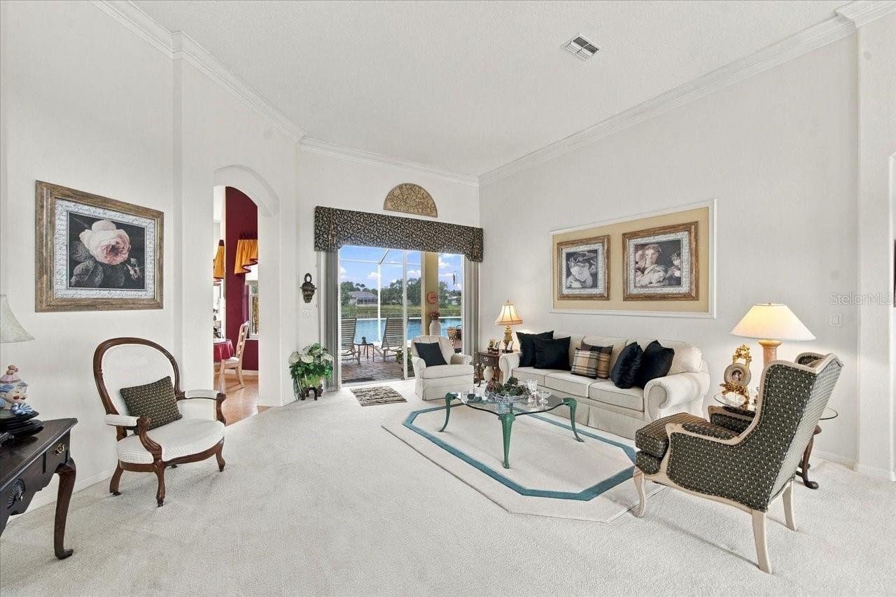 10081 GEORGETOWN COURT, Weeki Wachee, FL 34613