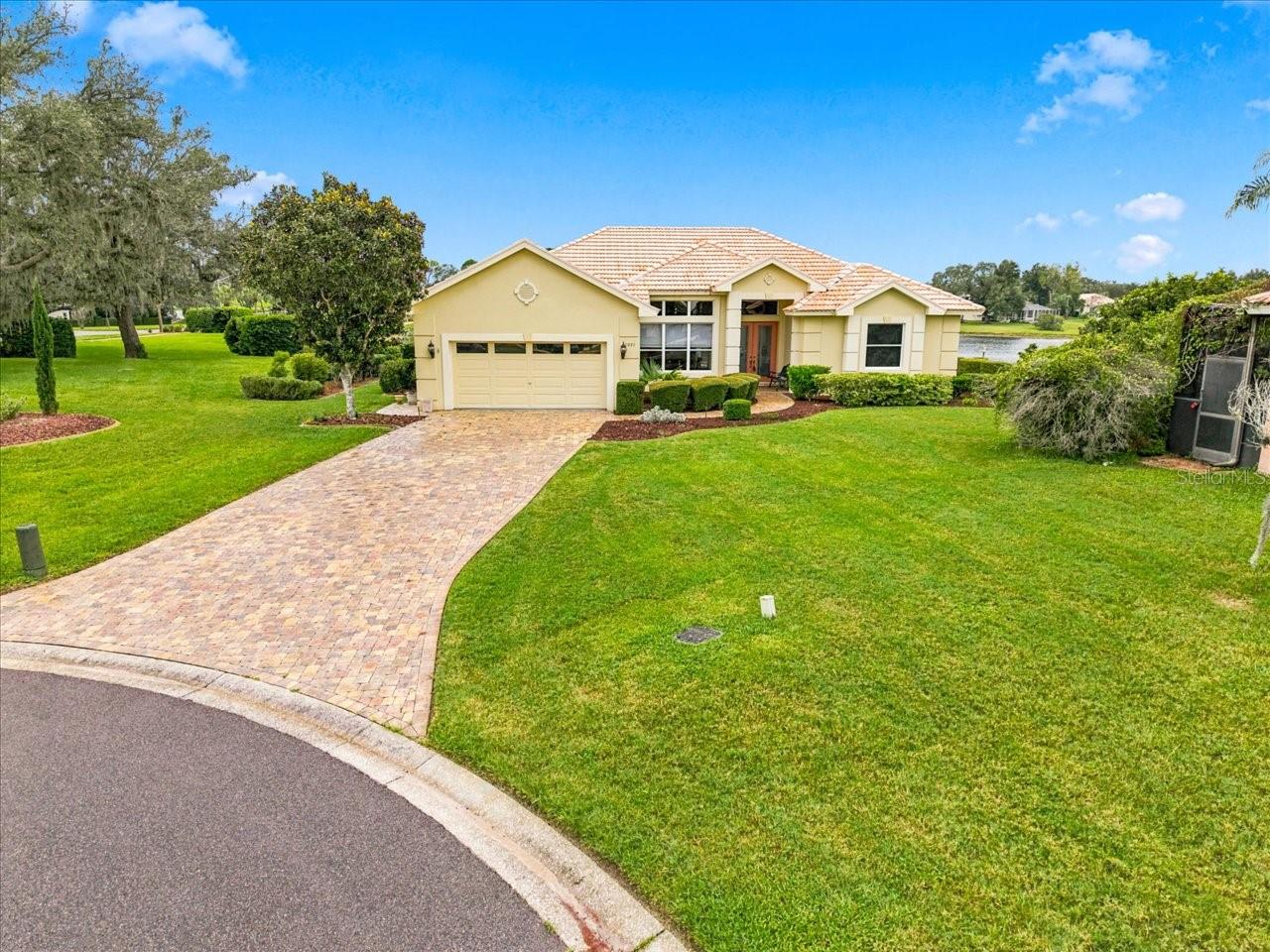 10081 GEORGETOWN COURT, Weeki Wachee, FL 34613 10081 GEORGETOWN COURT, Weeki Wachee, FL 34613