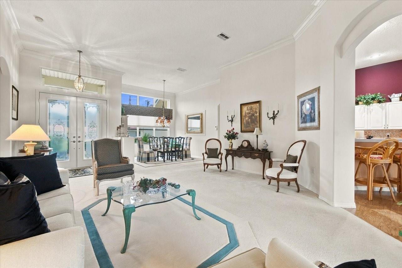 10081 GEORGETOWN COURT, Weeki Wachee, FL 34613
