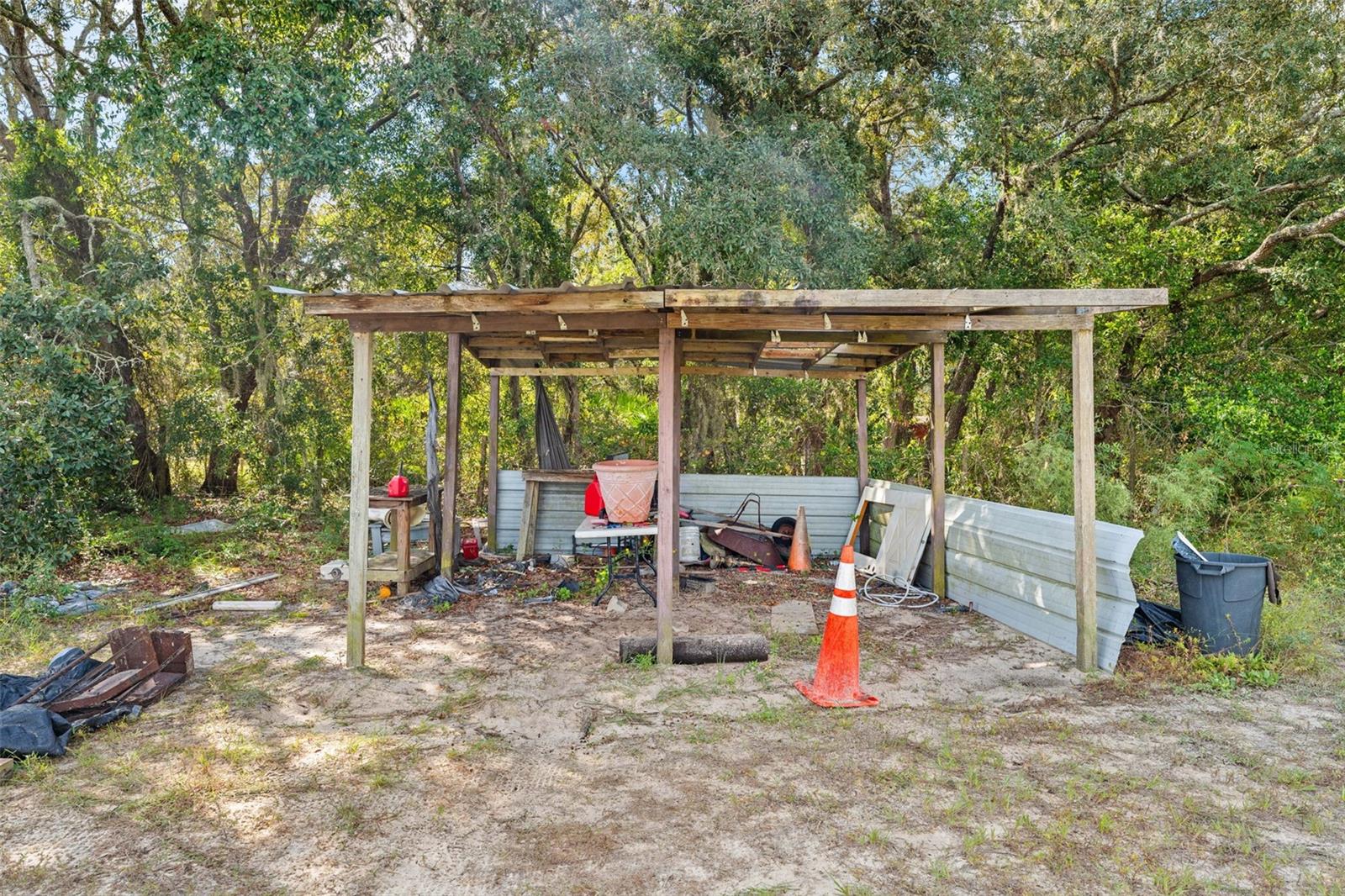 6101 S NUTSHELL TERRACE, Lecanto, FL 34461