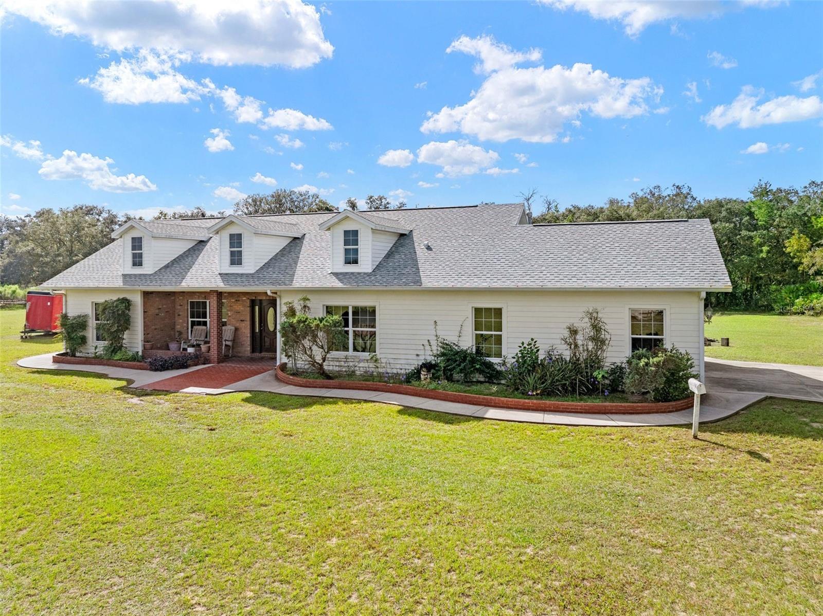 6101 S NUTSHELL TERRACE, Lecanto, FL 34461