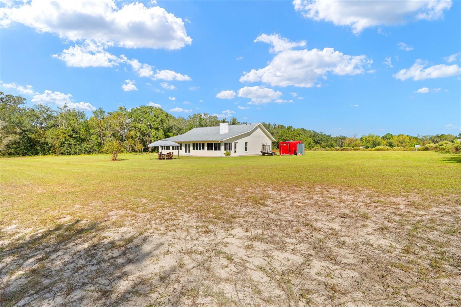 6101 S NUTSHELL TERRACE, Lecanto, FL 34461