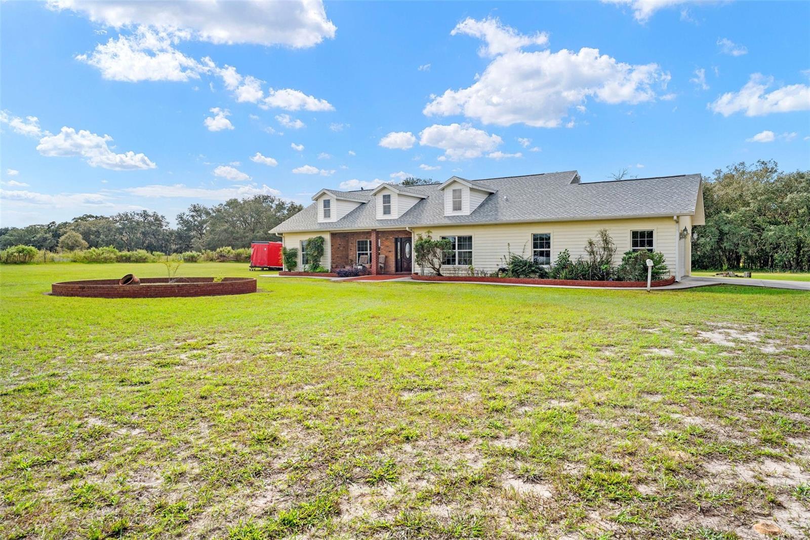 6101 S NUTSHELL TERRACE, Lecanto, FL 34461