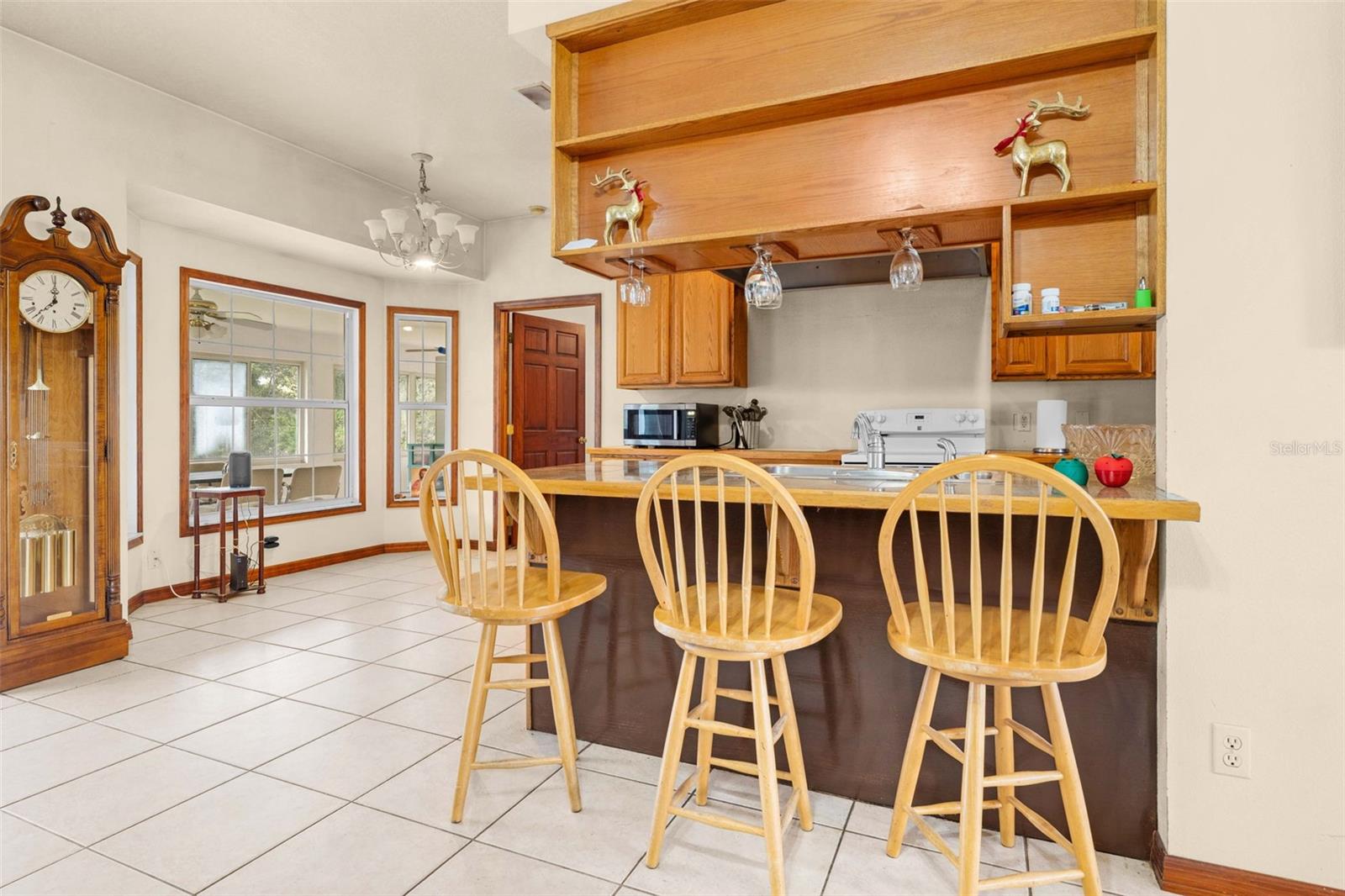 6101 S NUTSHELL TERRACE, Lecanto, FL 34461