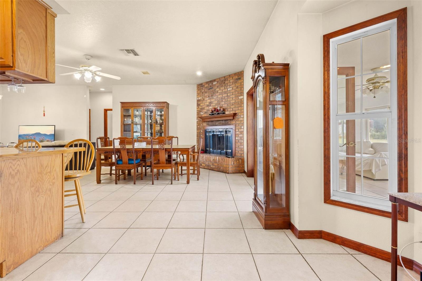 6101 S NUTSHELL TERRACE, Lecanto, FL 34461