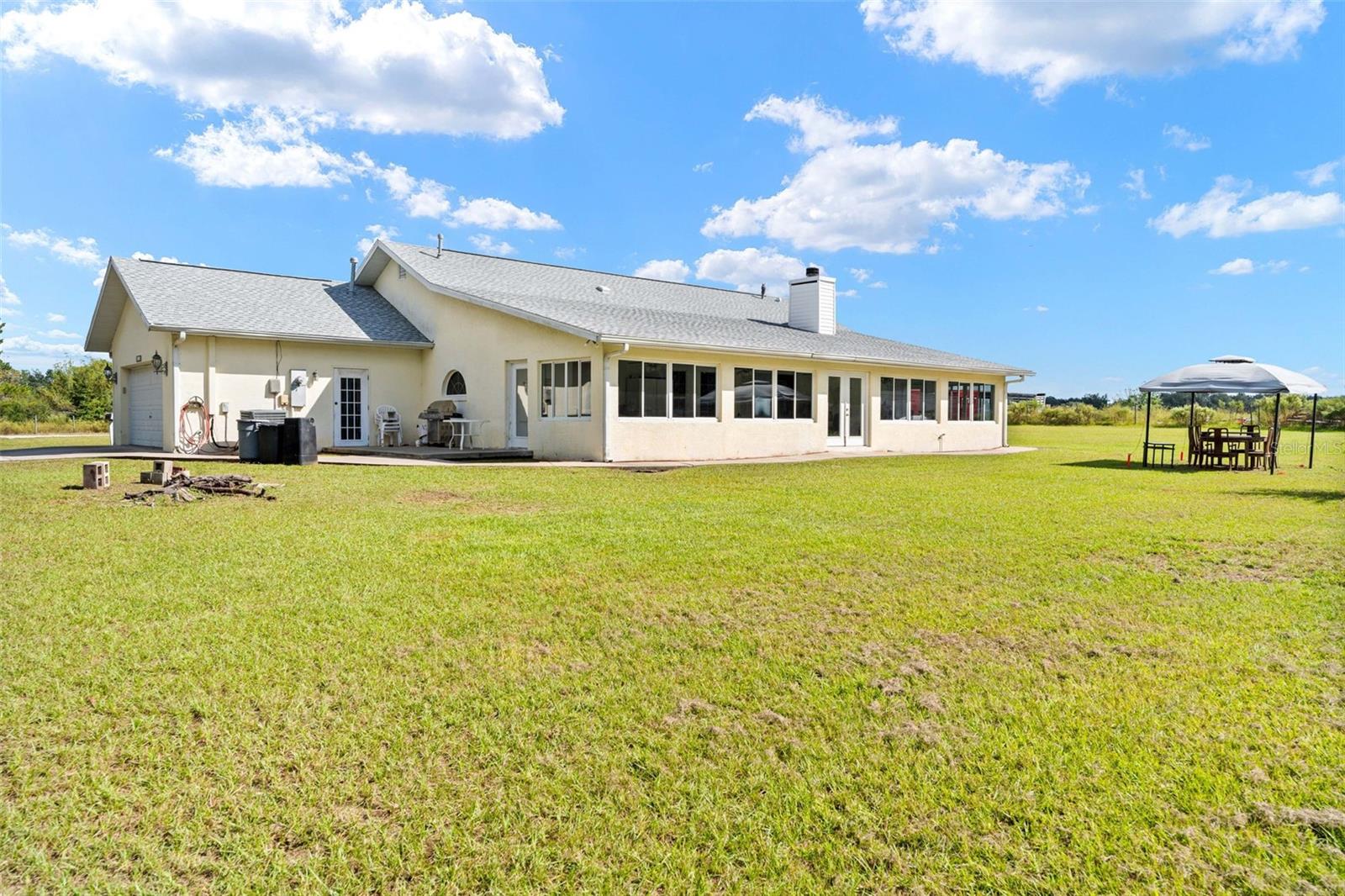 6101 S NUTSHELL TERRACE, Lecanto, FL 34461