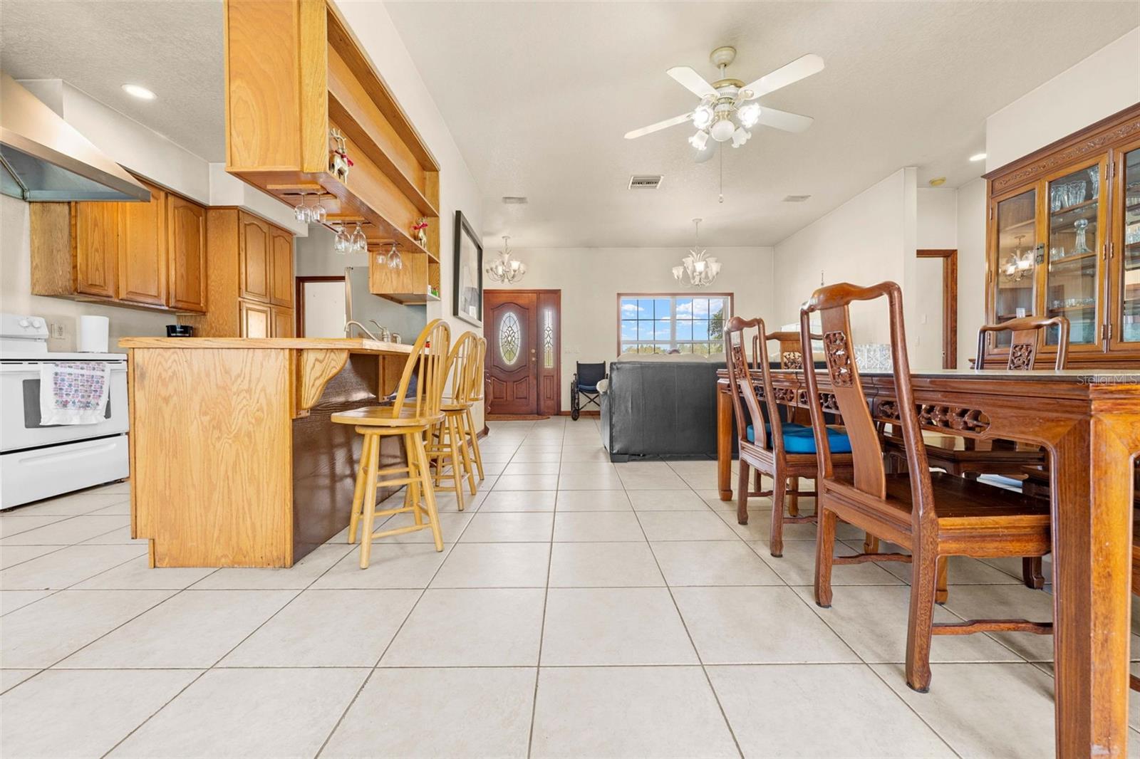 6101 S NUTSHELL TERRACE, Lecanto, FL 34461