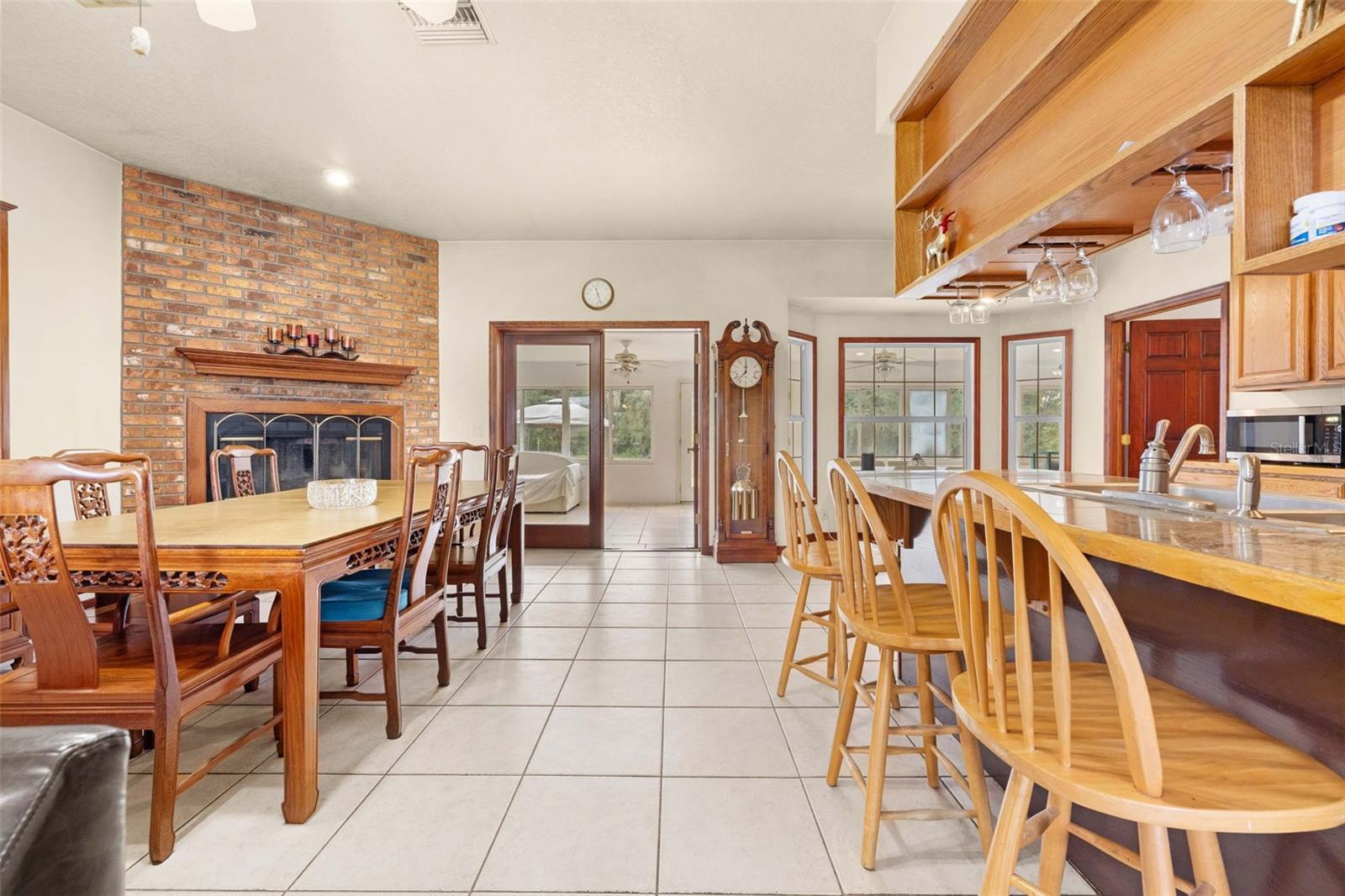 6101 S NUTSHELL TERRACE, Lecanto, FL 34461