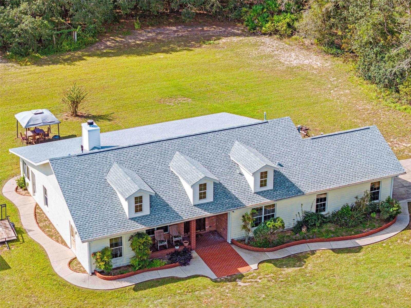 6101 S NUTSHELL TERRACE, Lecanto, FL 34461