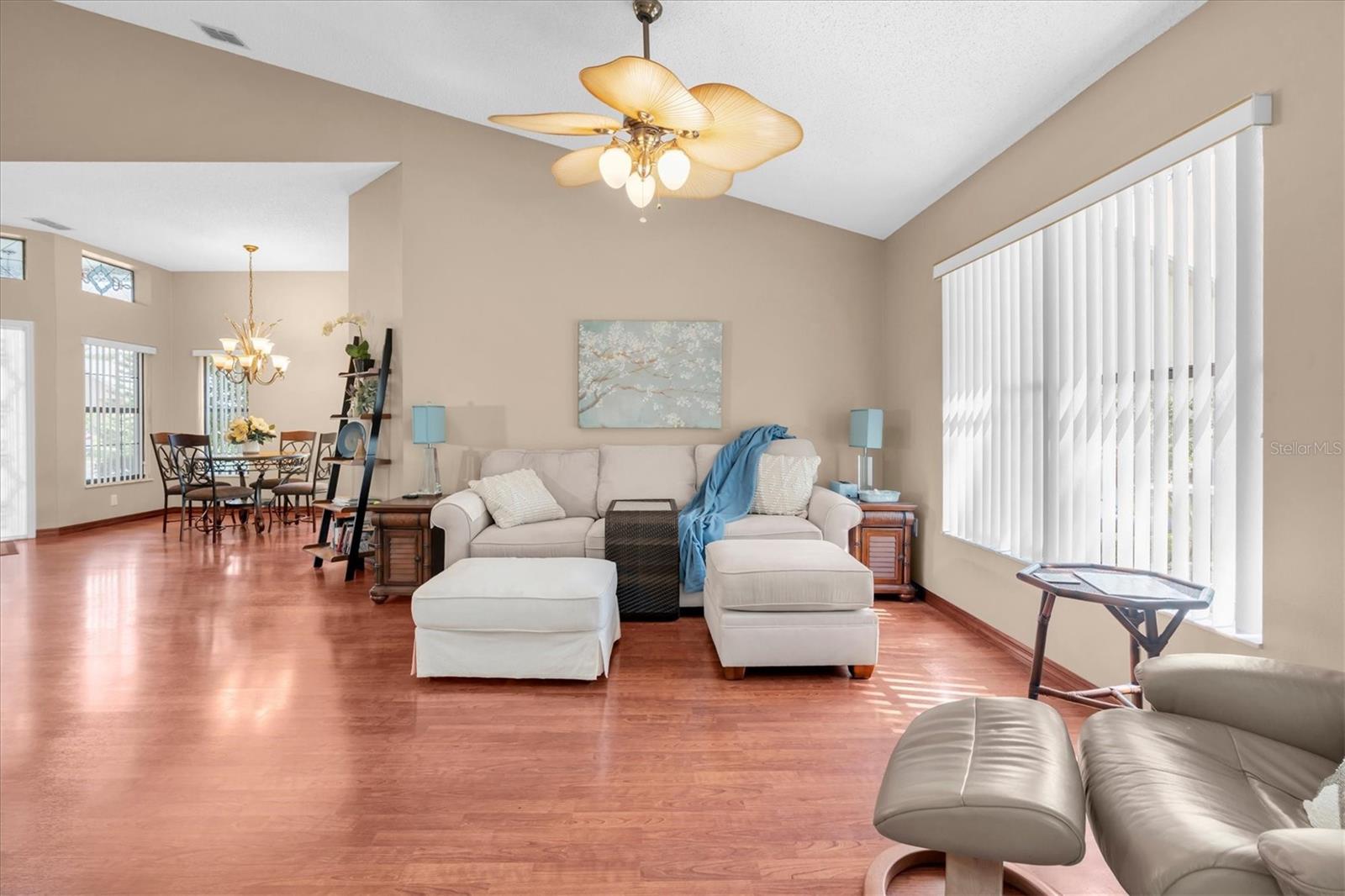9126 BASSETT LANE, New Port Richey, FL 34655