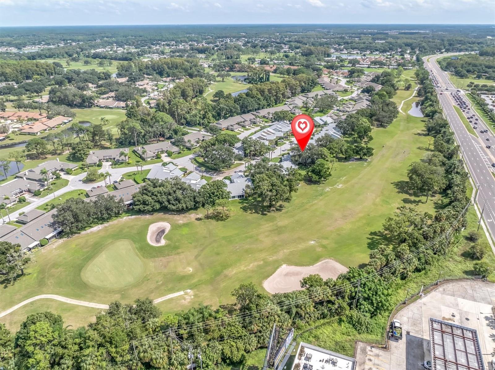 9126 BASSETT LANE, New Port Richey, FL 34655