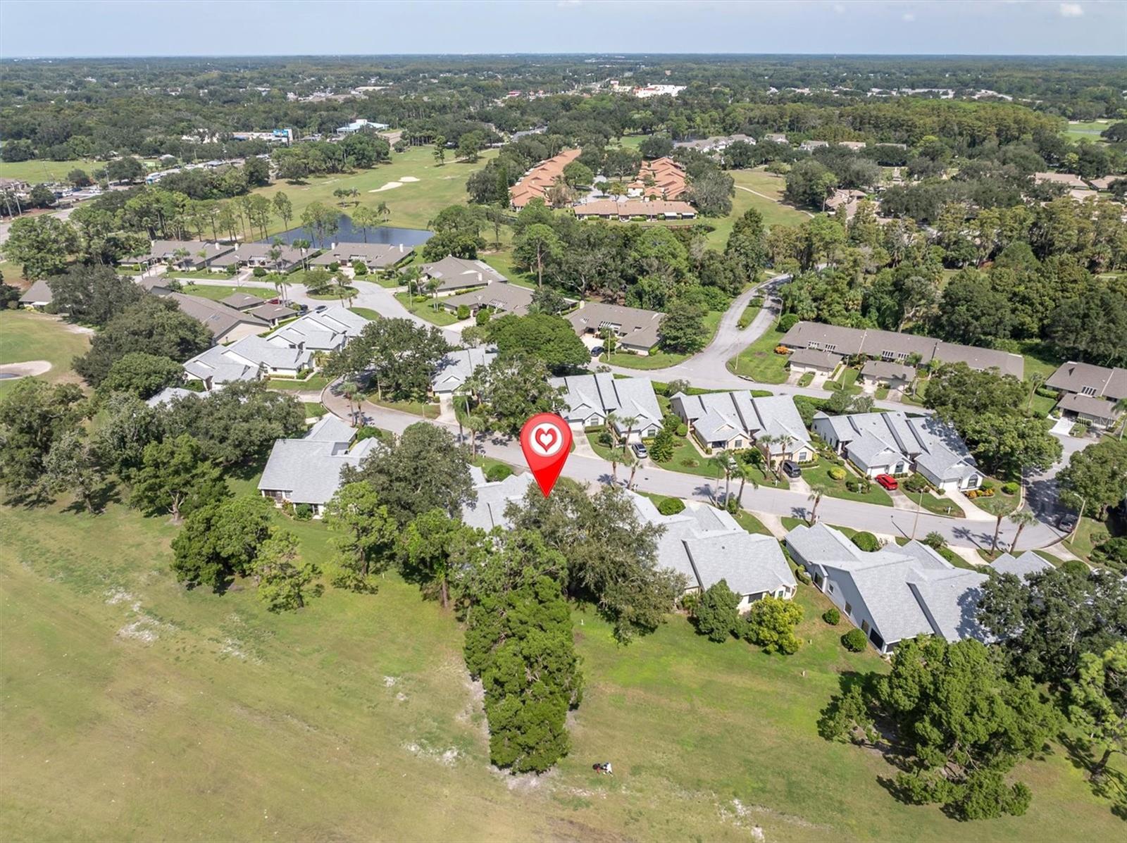 9126 BASSETT LANE, New Port Richey, FL 34655