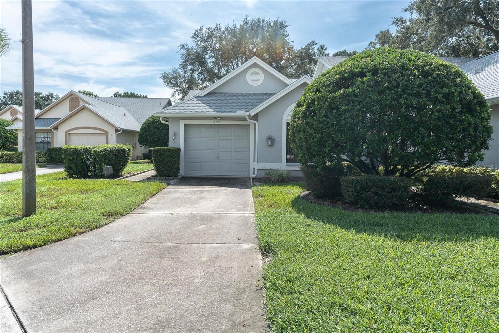 9126 BASSETT LANE, New Port Richey, FL 34655