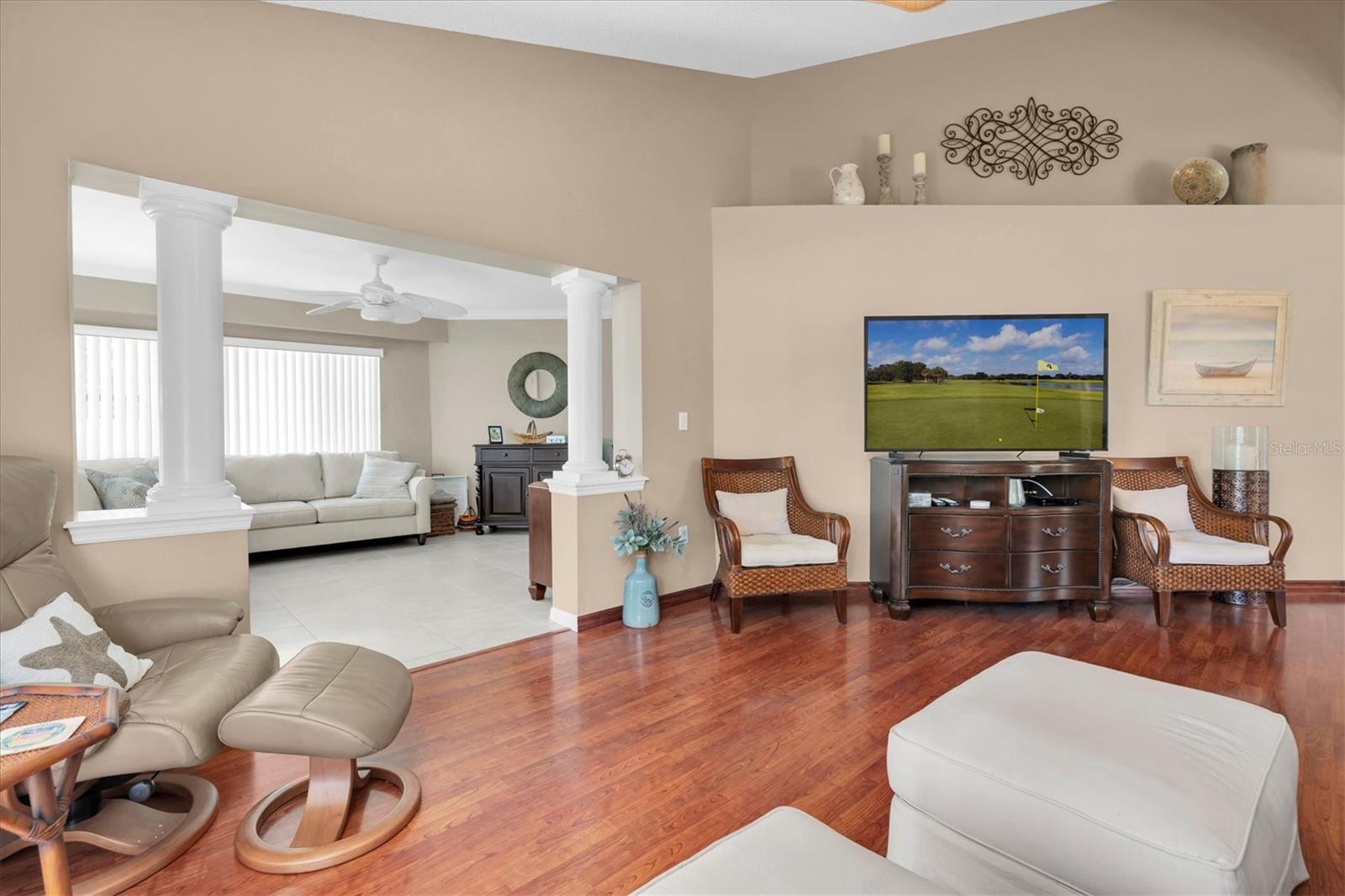 9126 BASSETT LANE, New Port Richey, FL 34655