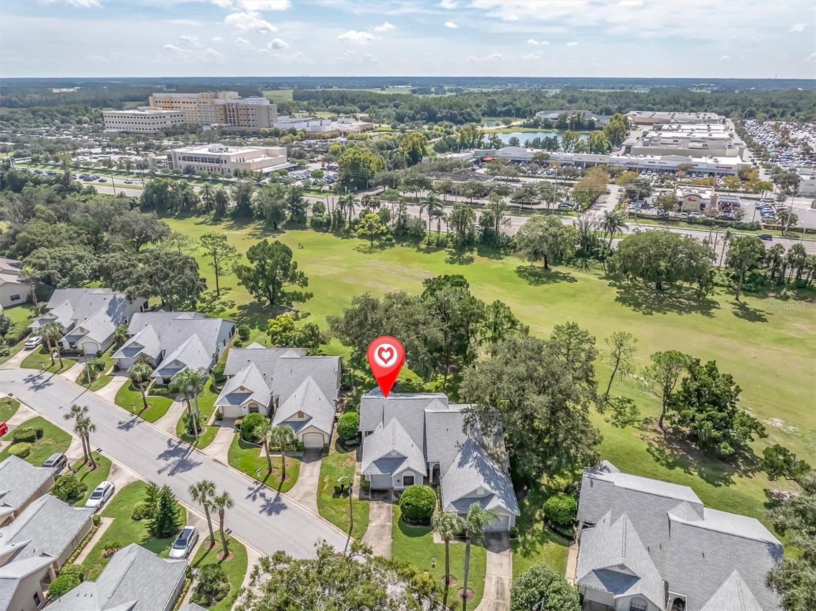 9126 BASSETT LANE, New Port Richey, FL 34655