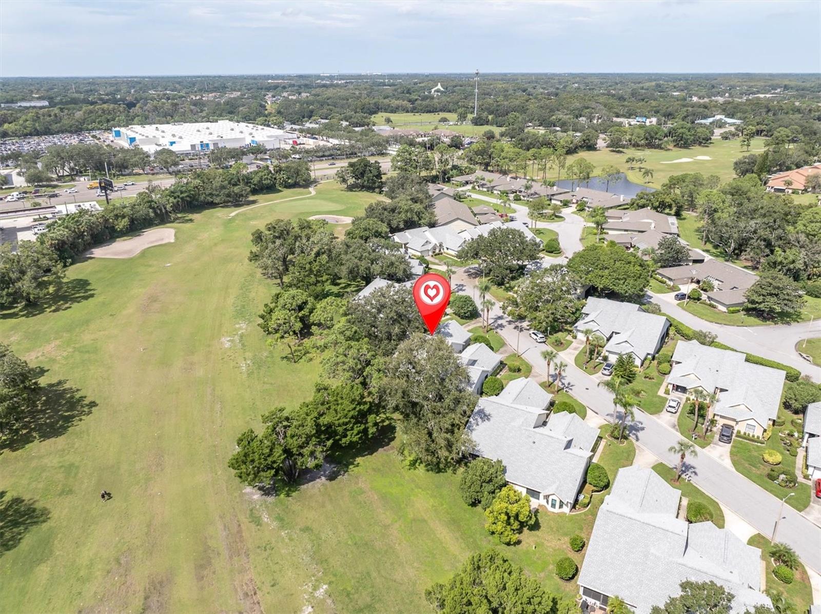 9126 BASSETT LANE, New Port Richey, FL 34655