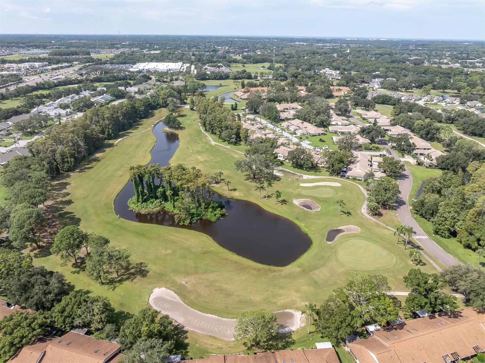 9126 BASSETT LANE, New Port Richey, FL 34655