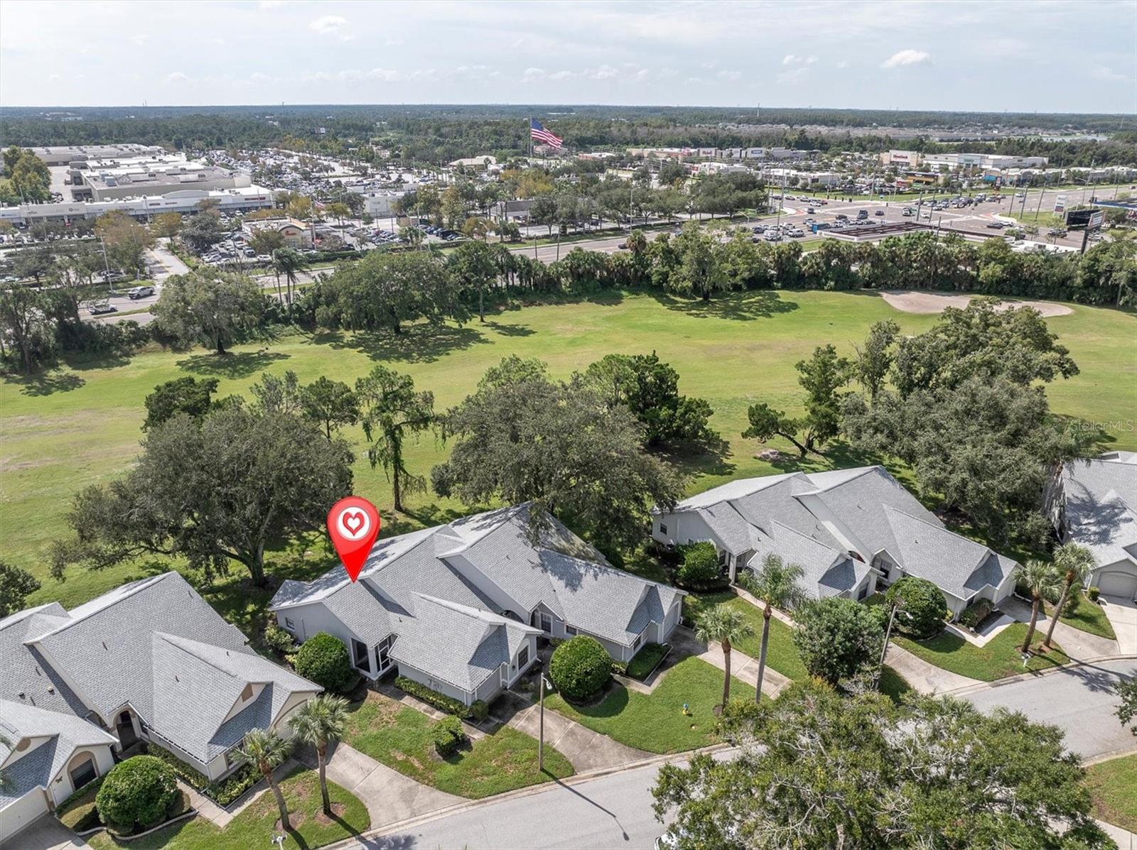 9126 BASSETT LANE, New Port Richey, FL 34655