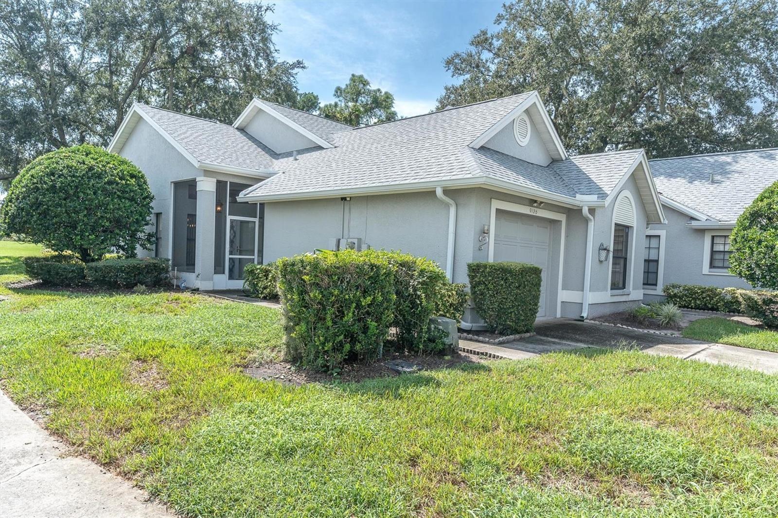 9126 BASSETT LANE, New Port Richey, FL 34655