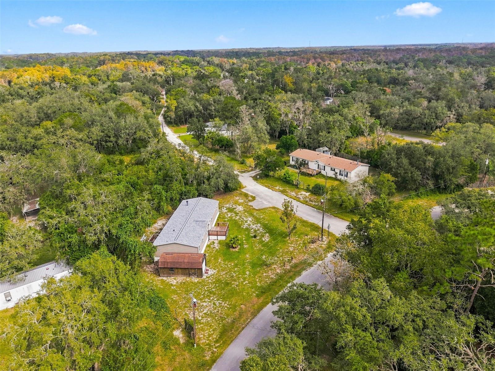 10043 GILMER STREET, New Port Richey, FL 34654