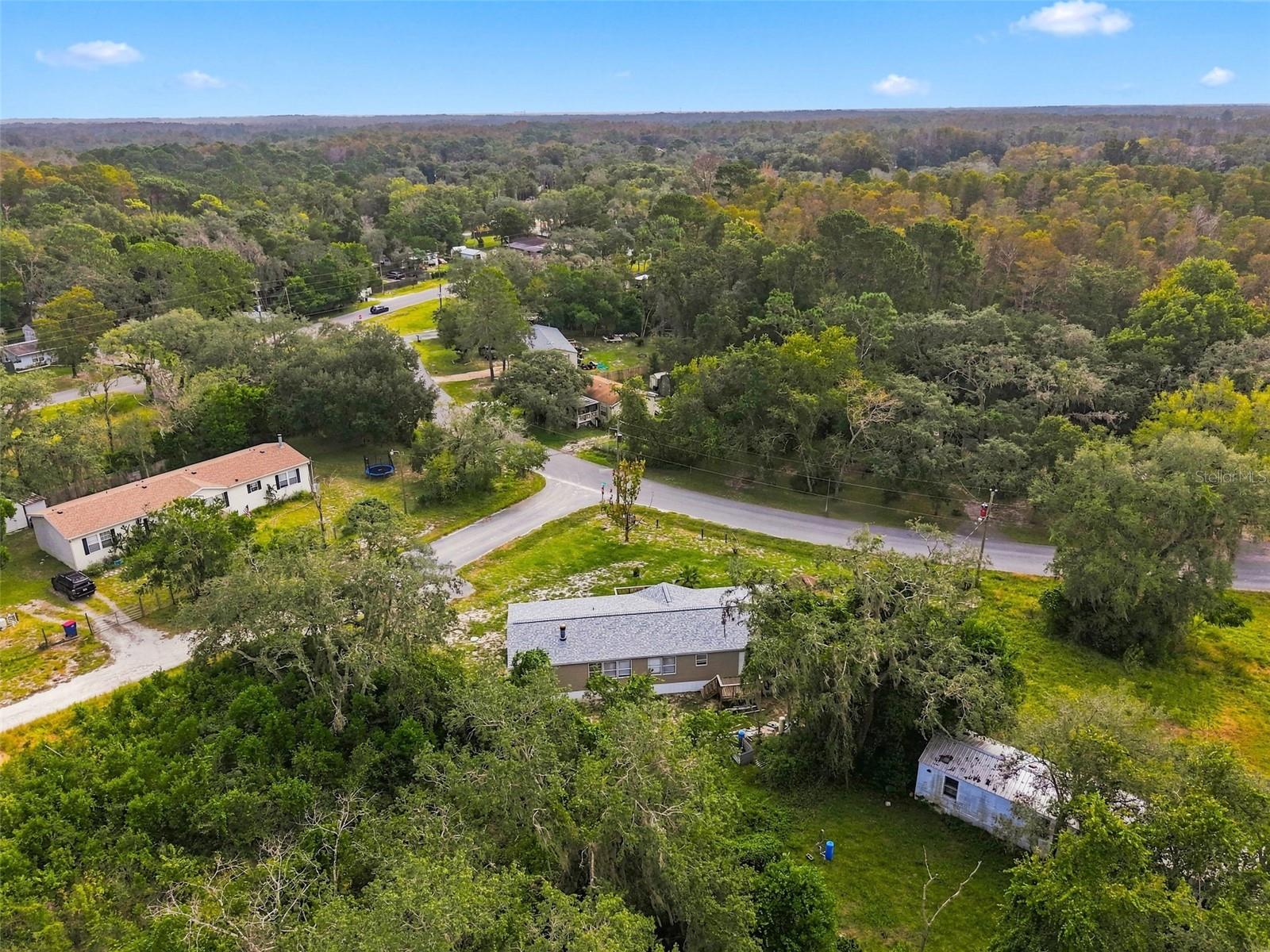 10043 GILMER STREET, New Port Richey, FL 34654