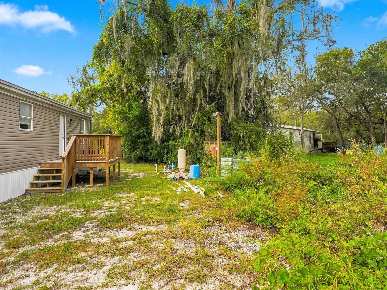 10043 GILMER STREET, New Port Richey, FL 34654