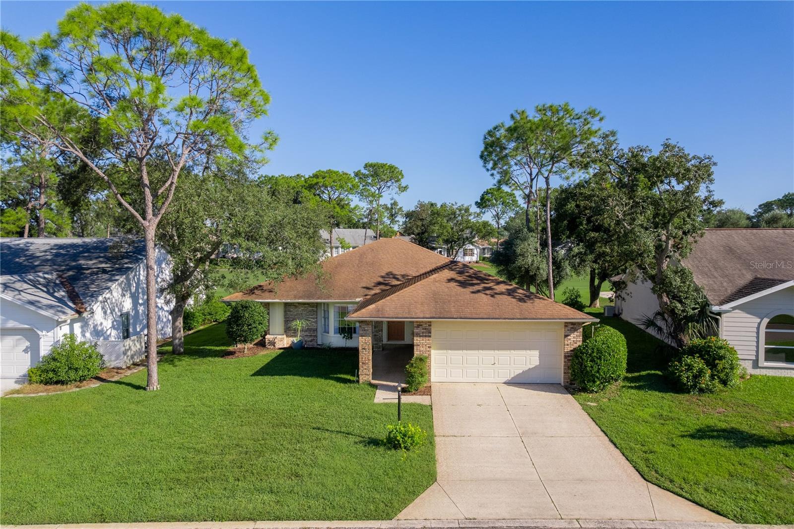 7103 CROWN OAKS DRIVE, Spring Hill, FL 34606