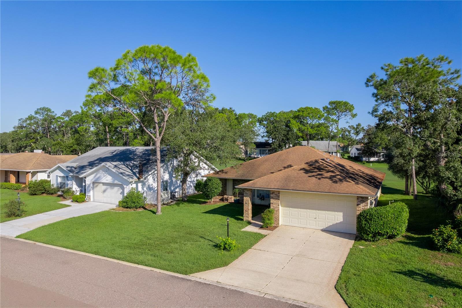 7103 CROWN OAKS DRIVE, Spring Hill, FL 34606