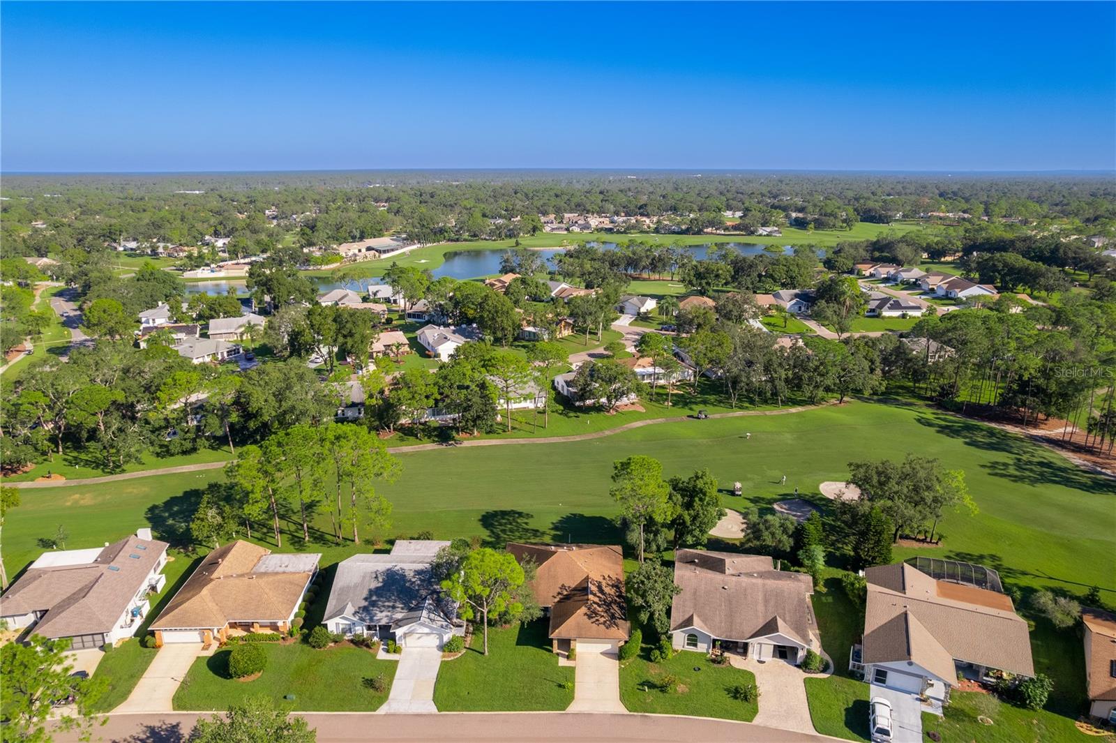 7103 CROWN OAKS DRIVE, Spring Hill, FL 34606
