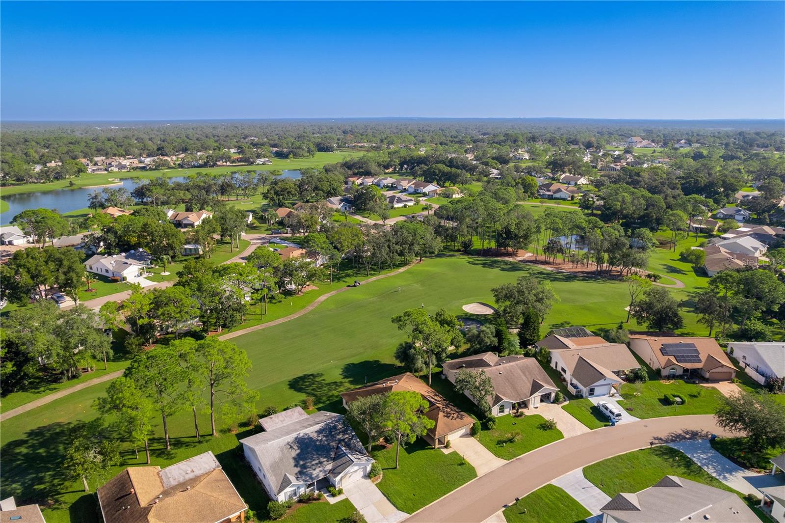 7103 CROWN OAKS DRIVE, Spring Hill, FL 34606