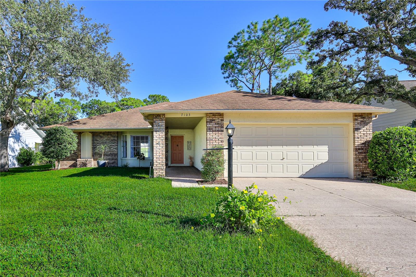 7103 CROWN OAKS DRIVE, Spring Hill, FL 34606